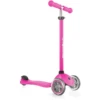 GLOBBER Scoot Er Primo, Roze -EXIT TOYS || Steiff || fehn Verkoopwinkel globber scoot er primo roze a303669