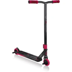 GLOBBER STUNT SCOOT ER GS 540 Zwart-rood