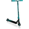 GLOBBER STUNT SCOOT ER GS 720 Zwart-turquoise -EXIT TOYS || Steiff || fehn Verkoopwinkel globber stunt scoot er gs 720 zwart turquoise a353443