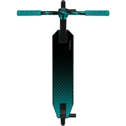 GLOBBER STUNT SCOOT ER GS 720 Zwart-turquoise -EXIT TOYS || Steiff || fehn Verkoopwinkel globber stunt scoot er gs 720 zwart turquoise a353443 4