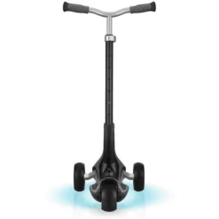 GLOBBER ULTIMUM LIGHT S Charcoal Grijs, Met Lichtmodule -EXIT TOYS || Steiff || fehn Verkoopwinkel globber ultimum light s charcoal grijs met lichtmodule a303829 4