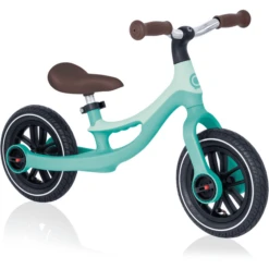 GLOBBER Wiel Elite Luchtmunt