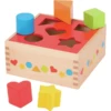 Goki Basic Sorteerbox -EXIT TOYS || Steiff || fehn Verkoopwinkel goki basic sorteerbox a264152