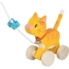 Goki Dierenkat Trekken -EXIT TOYS || Steiff || fehn Verkoopwinkel goki dierenkat trekken a305501