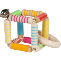 Goki Griffin Elastische Kubus