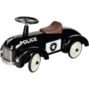 Goki Schuifwagen Police -EXIT TOYS || Steiff || fehn Verkoopwinkel goki schuifwagen police a305437