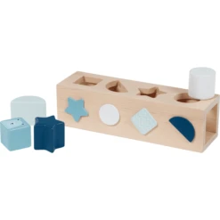 Goki Sorteerbak Life Style Azur -EXIT TOYS || Steiff || fehn Verkoopwinkel goki sorteerbak life style azur a352238 3