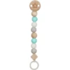 Goki Stompketting Ster Turquoise -EXIT TOYS || Steiff || fehn Verkoopwinkel goki stompketting ster turquoise a352487