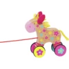 Goki Susibelle Trekdier Paard Clahra -EXIT TOYS || Steiff || fehn Verkoopwinkel goki susibelle trekdier paard clahra a263761