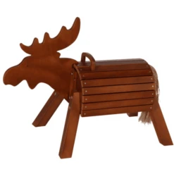 Goki Tuin Eland Ole, Geglazuurd -EXIT TOYS || Steiff || fehn Verkoopwinkel goki tuin eland ole geglazuurd a400493 1
