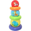 Gowi Bal Pyramide - 6tlg -EXIT TOYS || Steiff || fehn Verkoopwinkel gowi bal pyramide 6tlg a375329