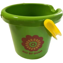 Gowi BIO By GOWI Emmer ø18cm -EXIT TOYS || Steiff || fehn Verkoopwinkel gowi bio by gowi emmer o18cm a407463 2