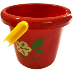 Gowi BIO By GOWI Emmer ø18cm -EXIT TOYS || Steiff || fehn Verkoopwinkel gowi bio by gowi emmer o18cm a407463 3