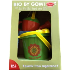 Gowi BIO By GOWI Sand Set Muis 7 Gowi BIO By GOWI Sand Set Muis -EXIT TOYS || Steiff || fehn Verkoopwinkel gowi bio by gowi sand set muis a375390 1
