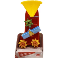 Gowi BIO Door GOWI Sand & Watermolen -EXIT TOYS || Steiff || fehn Verkoopwinkel gowi bio door gowi sand amp watermolen a375397 2