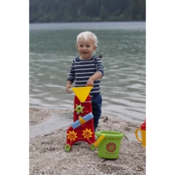 Gowi BIO Door GOWI Sand & Watermolen -EXIT TOYS || Steiff || fehn Verkoopwinkel gowi bio door gowi sand amp watermolen a375397 4