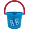 Gowi Emmer ø14cm - Blauw -EXIT TOYS || Steiff || fehn Verkoopwinkel gowi emmer o14cm blauw a407470