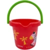 Gowi Emmer ø18cm - Rood -EXIT TOYS || Steiff || fehn Verkoopwinkel gowi emmer o18cm rood a408219
