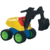 GOWI Giant Graafmachine -EXIT TOYS || Steiff || fehn Verkoopwinkel gowi giant graafmachine a068651