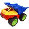 GOWI Giant Truck -EXIT TOYS || Steiff || fehn Verkoopwinkel gowi giant truck a068650