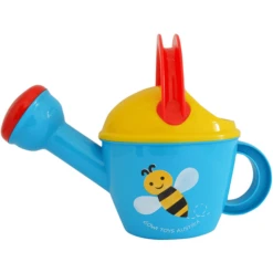 Gowi Gieter 0.5 L - Blauw -EXIT TOYS || Steiff || fehn Verkoopwinkel gowi gieter 0 5 l blauw a409318 1