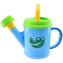 Gowi Gieter 1.5 L - Blauw -EXIT TOYS || Steiff || fehn Verkoopwinkel gowi gieter 1 5 l blauw a408512 1