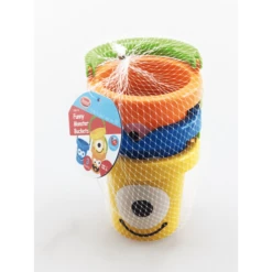 Gowi Grappige Monsteremmer - Set 3 Net -EXIT TOYS || Steiff || fehn Verkoopwinkel gowi grappige monsteremmer set 3 net a375456 4