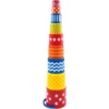 Gowi Pyramide Retro - 9st -EXIT TOYS || Steiff || fehn Verkoopwinkel gowi pyramide retro 9st a375461