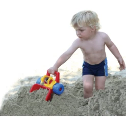 Gowi Sand Voorlader 7 Gowi Sand Voorlader -EXIT TOYS || Steiff || fehn Verkoopwinkel gowi sand voorlader a408514 1