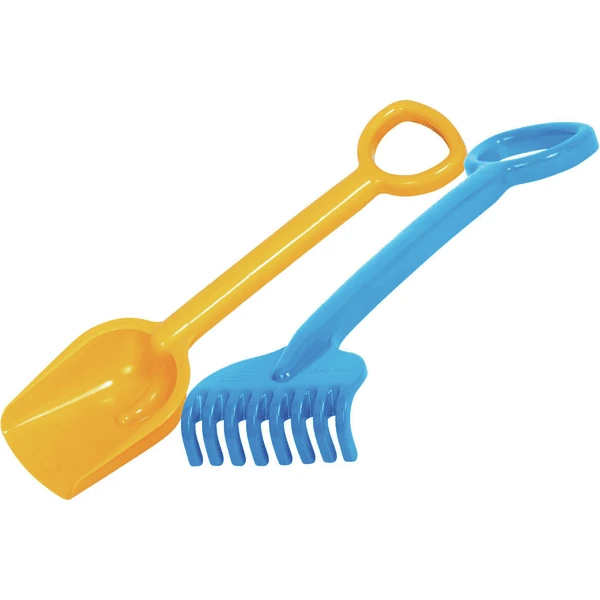 Gowi Schop & Hark 40cm - Set 4 Gowi Schop & Hark 40cm - Set - Image 2