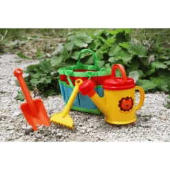 Gowi Tuinset, 4 Stuks. -EXIT TOYS || Steiff || fehn Verkoopwinkel gowi tuinset 4 stuks a408539 1