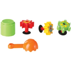 Gowi Watermolen Creatief Pakket -EXIT TOYS || Steiff || fehn Verkoopwinkel gowi watermolen creatief pakket a375445 2