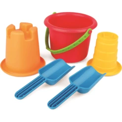 Hape 5-in-1 Strandset E4053