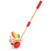 HAPE Duwspeelgoed Vlinder -EXIT TOYS || Steiff || fehn Verkoopwinkel hape duwspeelgoed vlinder a038666