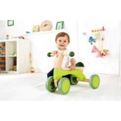 HAPE Loopfiets -EXIT TOYS || Steiff || fehn Verkoopwinkel hape loopfiets a073560 4