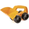 Hape Monster Baggeraar E4054 -EXIT TOYS || Steiff || fehn Verkoopwinkel hape monster baggeraar e4054 a268716