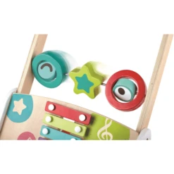 Hape Muziek Baby Walker -EXIT TOYS || Steiff || fehn Verkoopwinkel hape muziek baby walker a314348 2