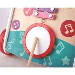Hape Muziek Baby Walker -EXIT TOYS || Steiff || fehn Verkoopwinkel hape muziek baby walker a314348 3