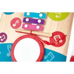 Hape Muziek Baby Walker -EXIT TOYS || Steiff || fehn Verkoopwinkel hape muziek baby walker a314348 4