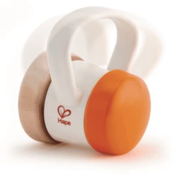 Hape Rol-rammelaar