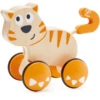 Hape Roldier Kat Dante 1 Hape Roldier Kat Dante -EXIT TOYS || Steiff || fehn Verkoopwinkel hape roldier kat dante a278360