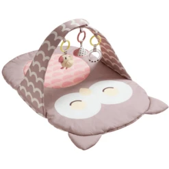 Hape Speelboog Uil Sina -EXIT TOYS || Steiff || fehn Verkoopwinkel hape speelboog uil sina a315463 1