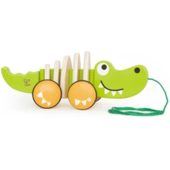 HAPE Trekdier Krokodil "Croc"