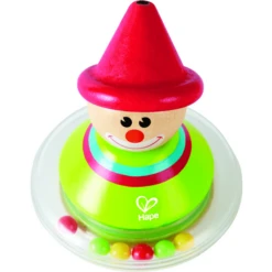 Hape Wiebel-Ralph -EXIT TOYS || Steiff || fehn Verkoopwinkel hape wiebel ralph a222118 1