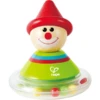 Hape Wiebel-Ralph -EXIT TOYS || Steiff || fehn Verkoopwinkel hape wiebel ralph a222118