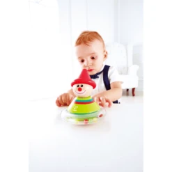Hape Wiebel-Ralph -EXIT TOYS || Steiff || fehn Verkoopwinkel hape wiebel ralph a222118 2