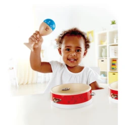 Hape Zuignap Rammelaar Set -EXIT TOYS || Steiff || fehn Verkoopwinkel hape zuignap rammelaar set a332836 2