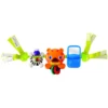 HCM Bright Starts - Take Along Carrier Toy Bar -EXIT TOYS || Steiff || fehn Verkoopwinkel hcm bright starts take along carrier toy bar a095473