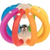 HEIMESS Griffin Elastische Regenboogbal -EXIT TOYS || Steiff || fehn Verkoopwinkel heimess griffin elastische regenboogbal a305544
