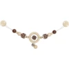 HEIMESS Nature Kinderwagenketting Lieveheersbeestje -EXIT TOYS || Steiff || fehn Verkoopwinkel heimess nature kinderwagenketting lieveheersbeestje a262504